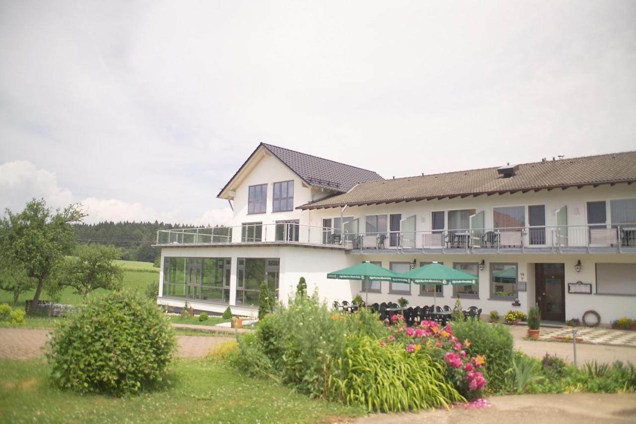 Hotel-Landgasthof Brachfeld Sulz am Neckar Zewnętrze zdjęcie